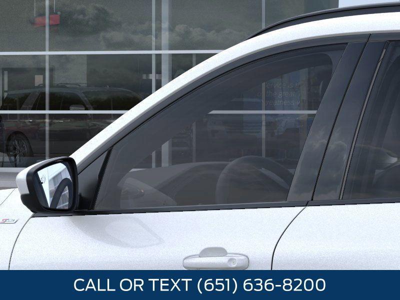 new 2025 Ford Escape car, priced at $35,248