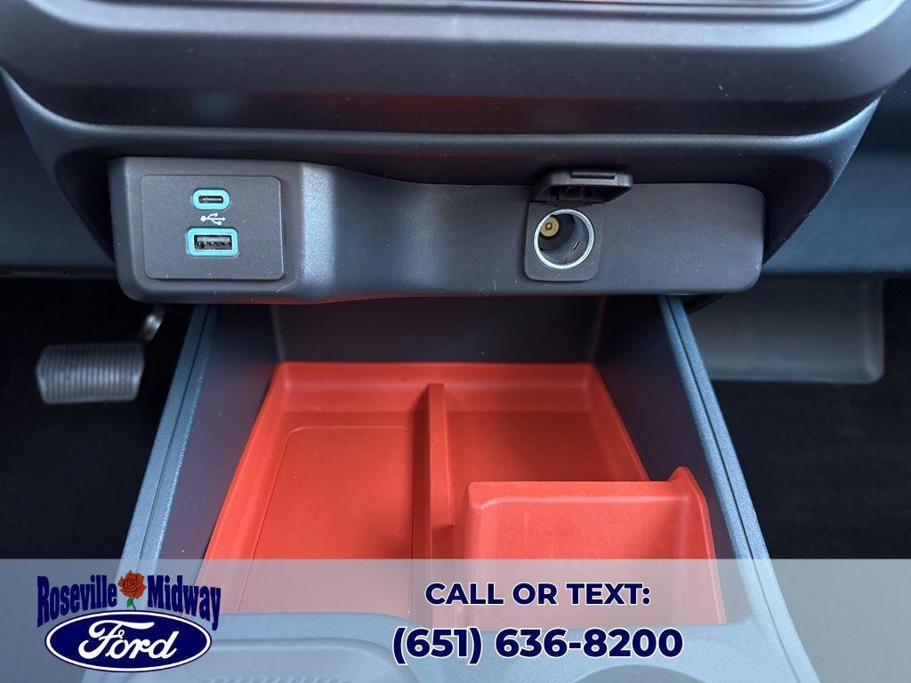 used 2024 Ford Maverick car, priced at $29,998