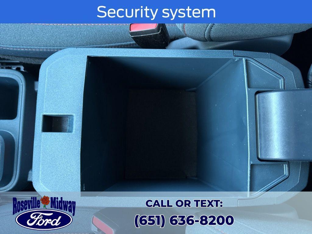 used 2024 Ford Maverick car, priced at $29,998