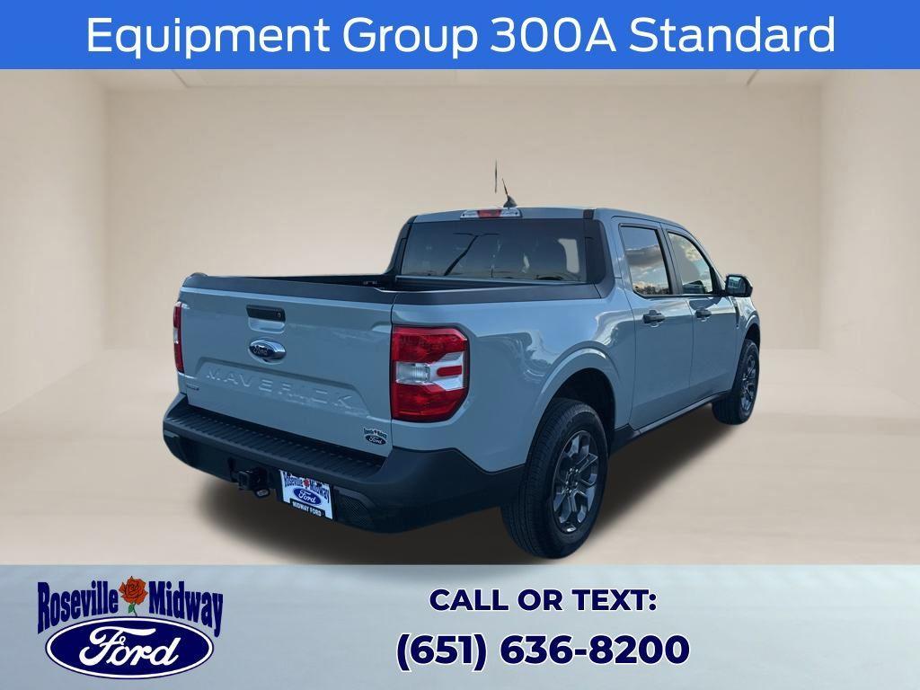 used 2024 Ford Maverick car, priced at $29,998