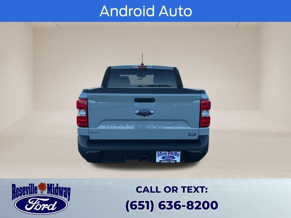 used 2024 Ford Maverick car, priced at $29,998