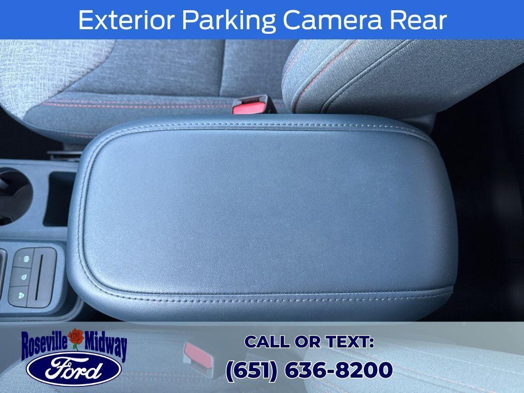 used 2024 Ford Maverick car, priced at $29,998