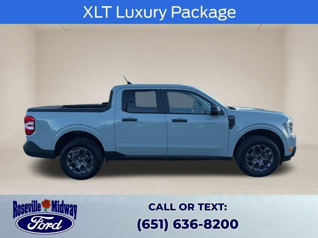 used 2024 Ford Maverick car, priced at $29,998