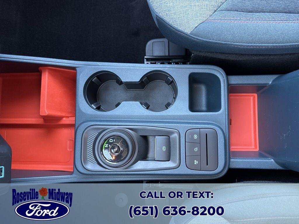 used 2024 Ford Maverick car, priced at $29,998