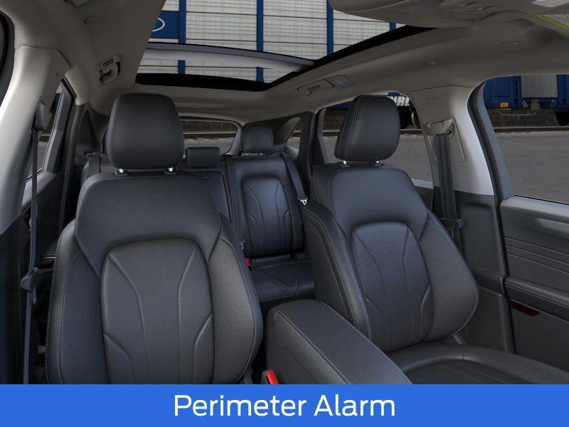 new 2026 Ford Escape PHEV car, priced at $37,318