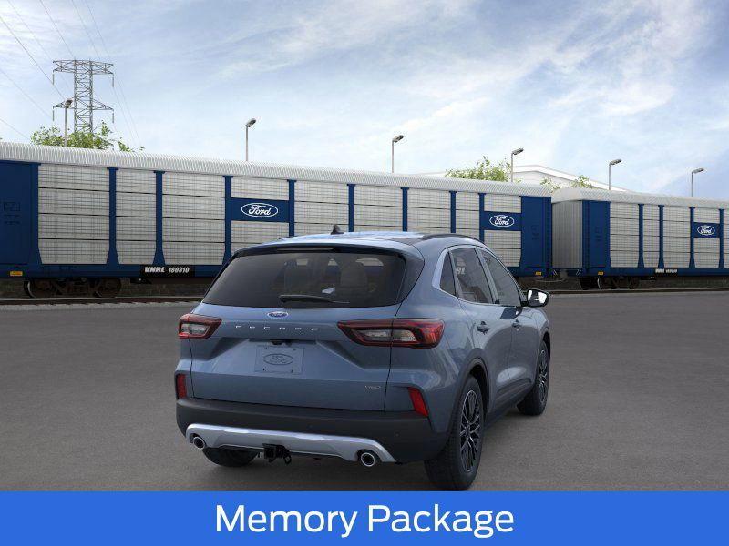 new 2026 Ford Escape PHEV car, priced at $37,318