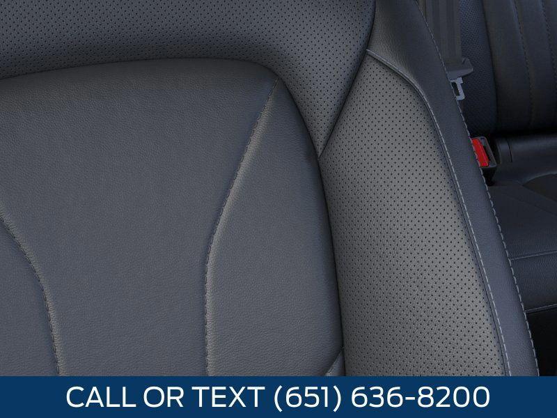 new 2026 Ford Escape PHEV car, priced at $37,318