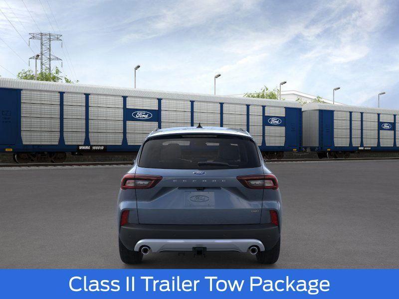 new 2026 Ford Escape PHEV car, priced at $37,318