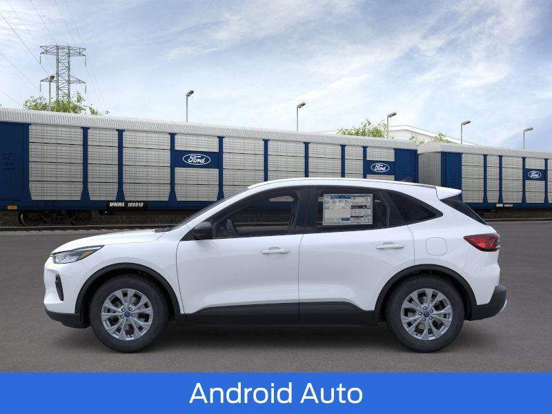 new 2025 Ford Escape car, priced at $25,515