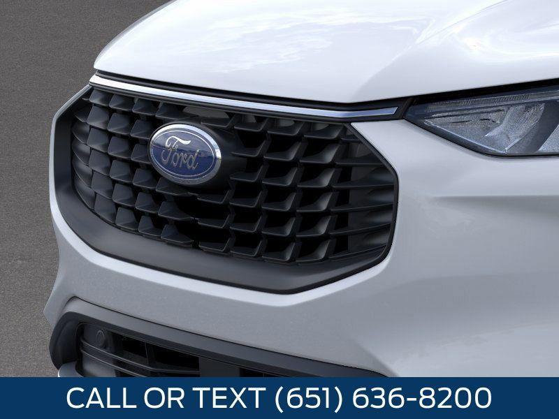 new 2025 Ford Escape car, priced at $25,515