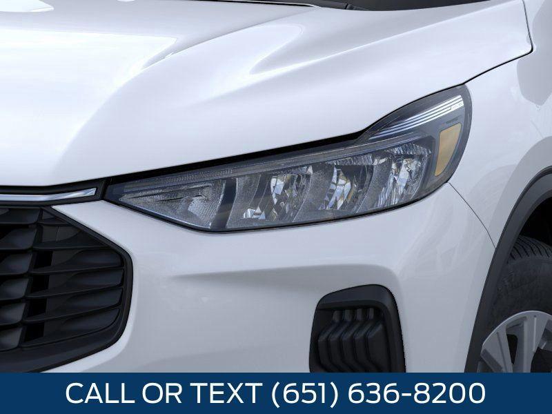 new 2025 Ford Escape car, priced at $25,515