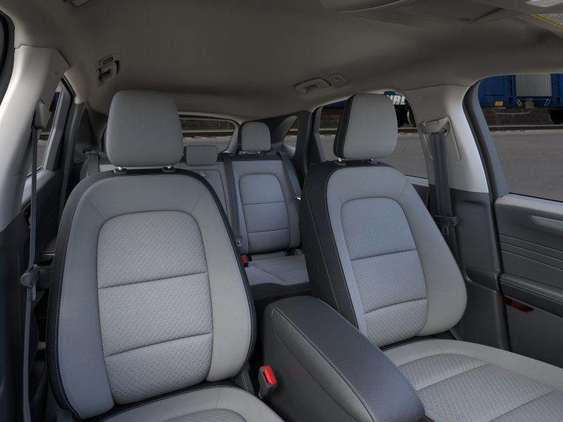 new 2025 Ford Escape car, priced at $25,515