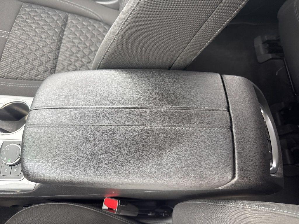 used 2021 Chevrolet Blazer car, priced at $22,831