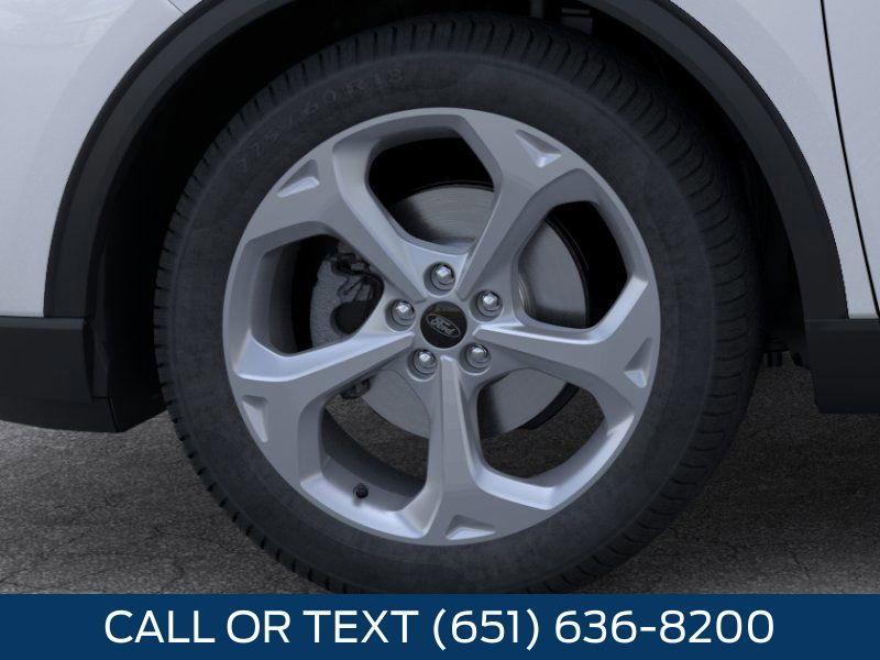 new 2025 Ford Escape car, priced at $28,859