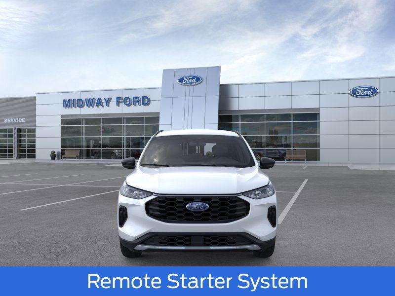 new 2025 Ford Escape car, priced at $28,859