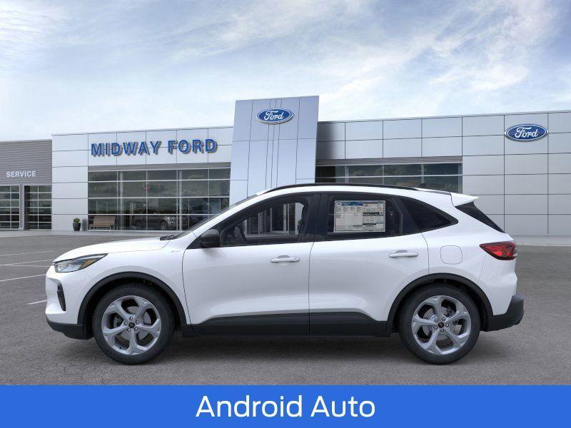 new 2025 Ford Escape car, priced at $28,859