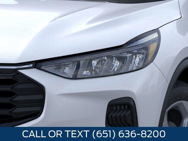 new 2025 Ford Escape car, priced at $28,859