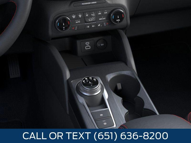 new 2025 Ford Escape car, priced at $28,859