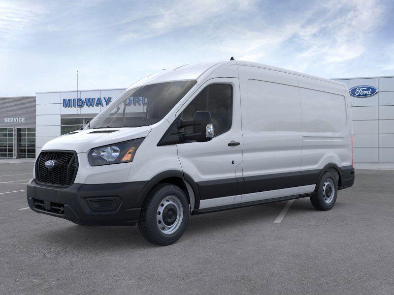 new 2025 Ford Transit-250 car, priced at $47,999