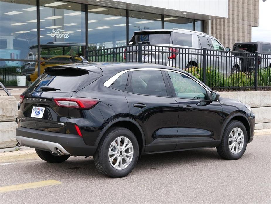 new 2024 Ford Escape car, priced at $30,150