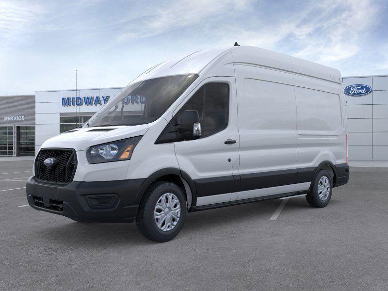 new 2025 Ford Transit-250 car, priced at $48,998