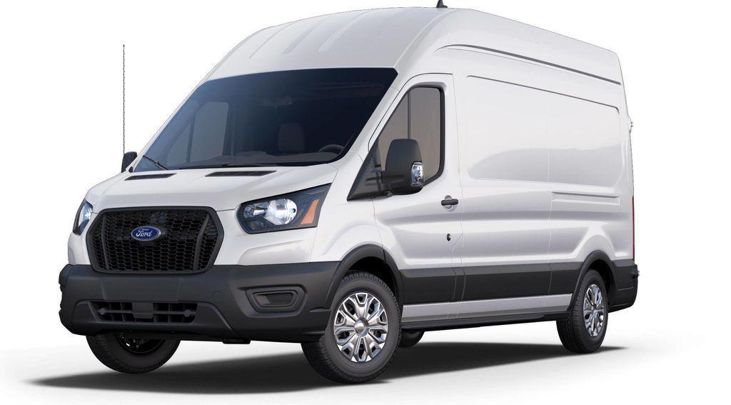 new 2025 Ford Transit-250 car, priced at $52,696
