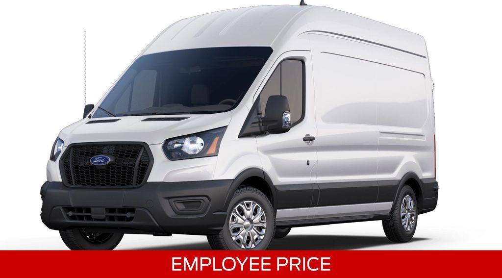 new 2025 Ford Transit-250 car, priced at $50,280