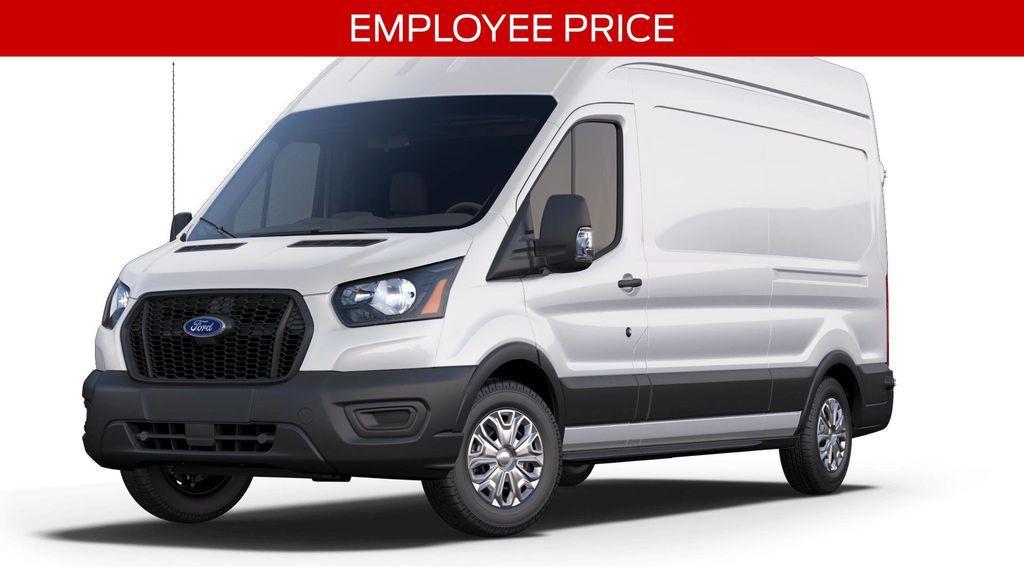 new 2025 Ford Transit-250 car, priced at $50,280