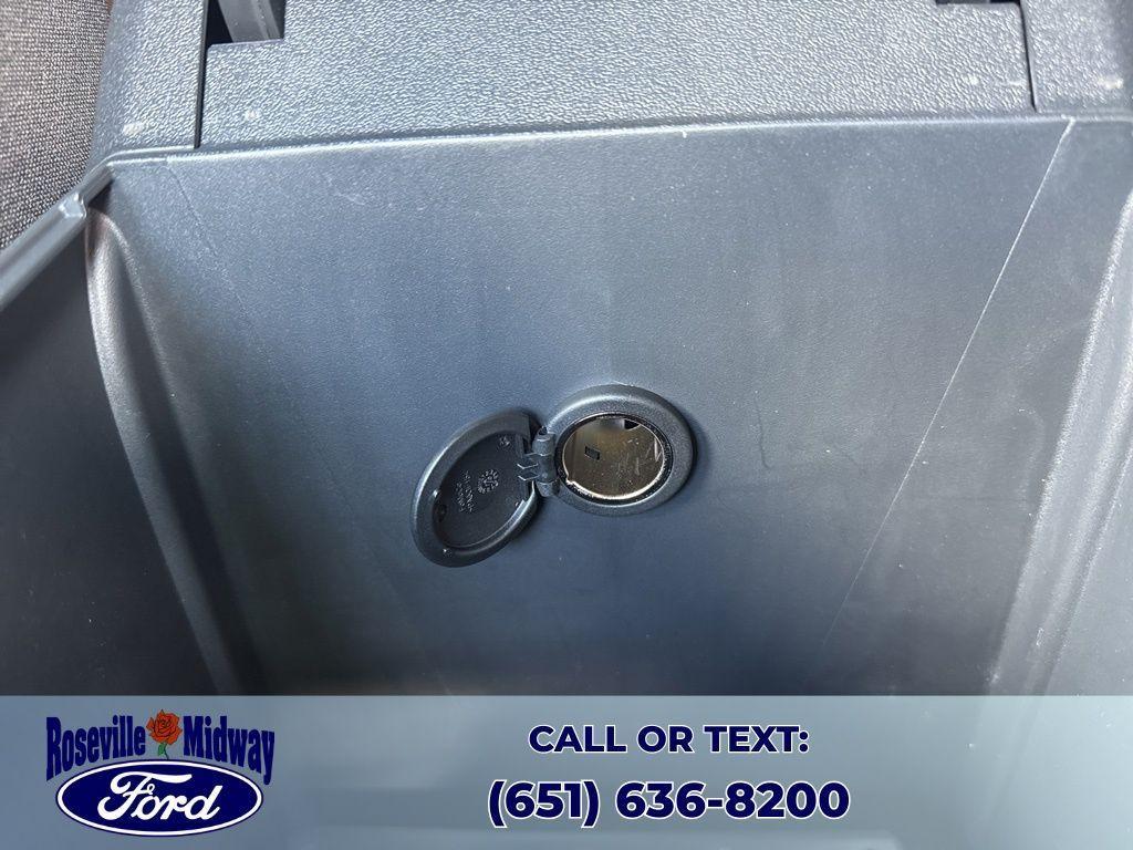 used 2021 Ford Bronco car, priced at $39,400