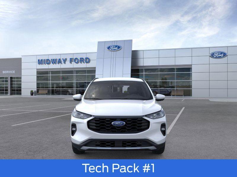 new 2025 Ford Escape car, priced at $32,346
