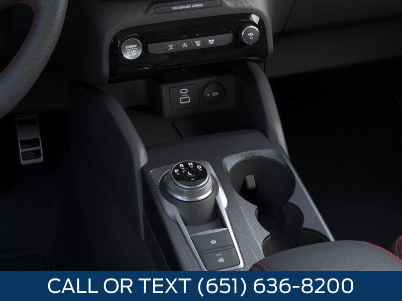 new 2025 Ford Escape car, priced at $32,346