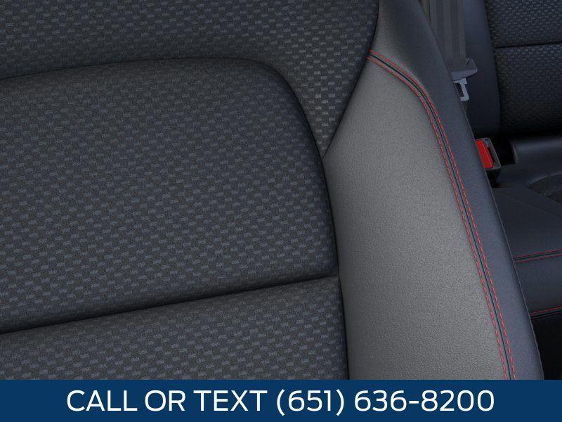 new 2025 Ford Escape car, priced at $32,346