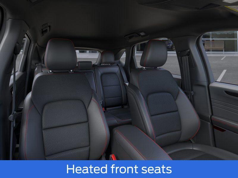 new 2025 Ford Escape car, priced at $32,346
