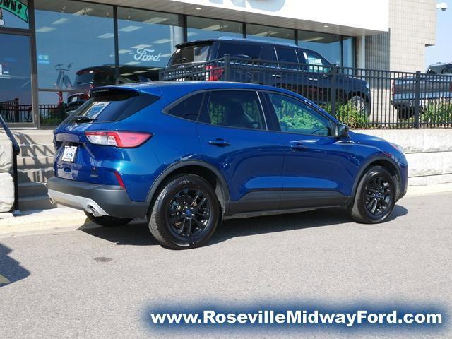 used 2020 Ford Escape car, priced at $28,998