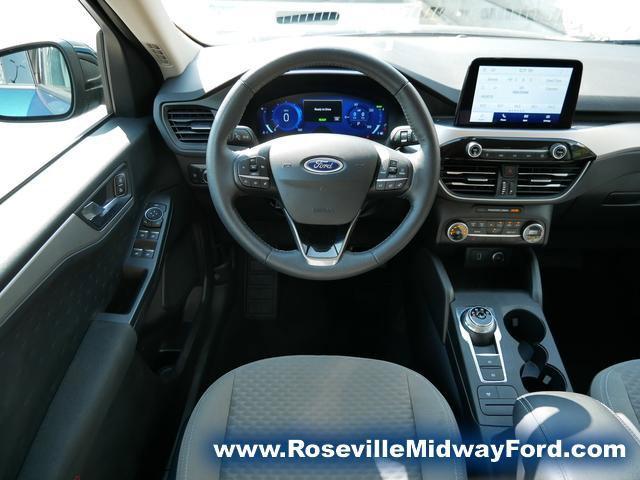 used 2020 Ford Escape car, priced at $28,998