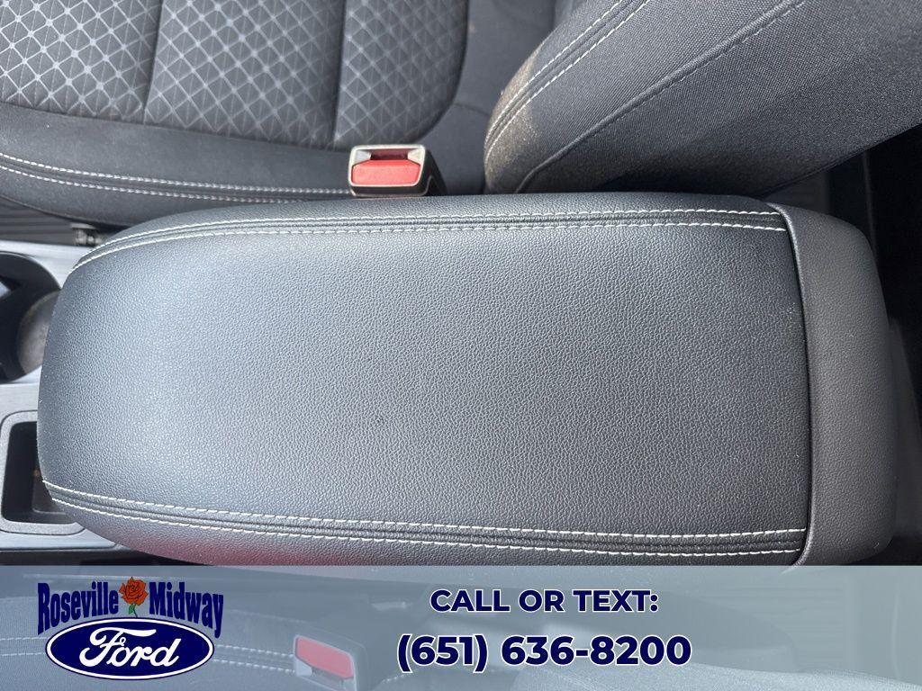 used 2023 Ford Escape car, priced at $25,453