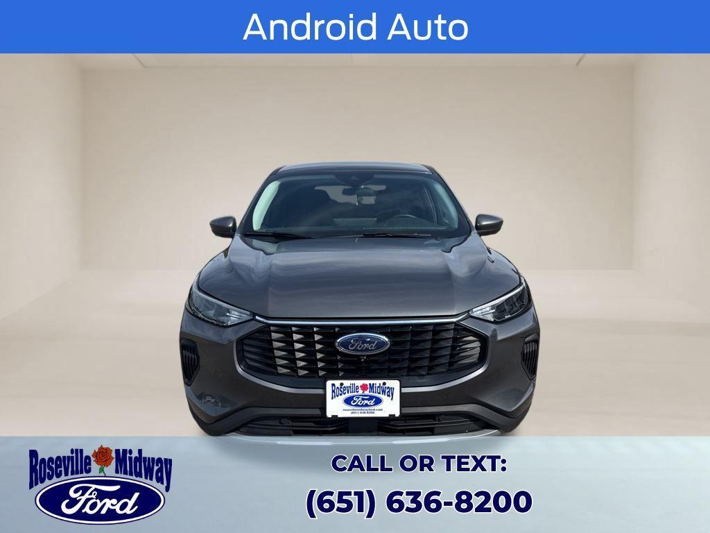 used 2023 Ford Escape car, priced at $25,453
