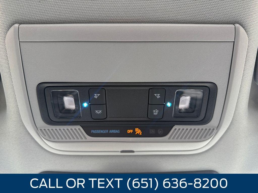 used 2025 Ford F-150 car, priced at $56,998