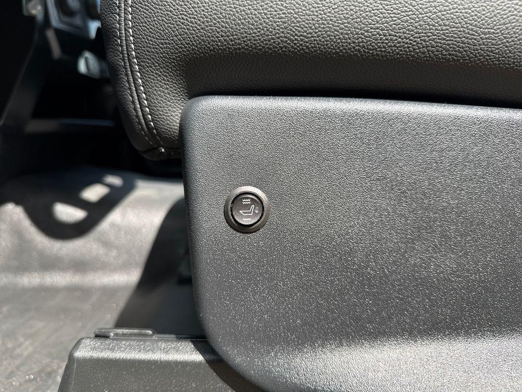 used 2025 Ford F-150 car, priced at $60,998