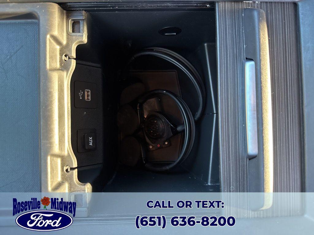 used 2023 Honda Odyssey car, priced at $35,691