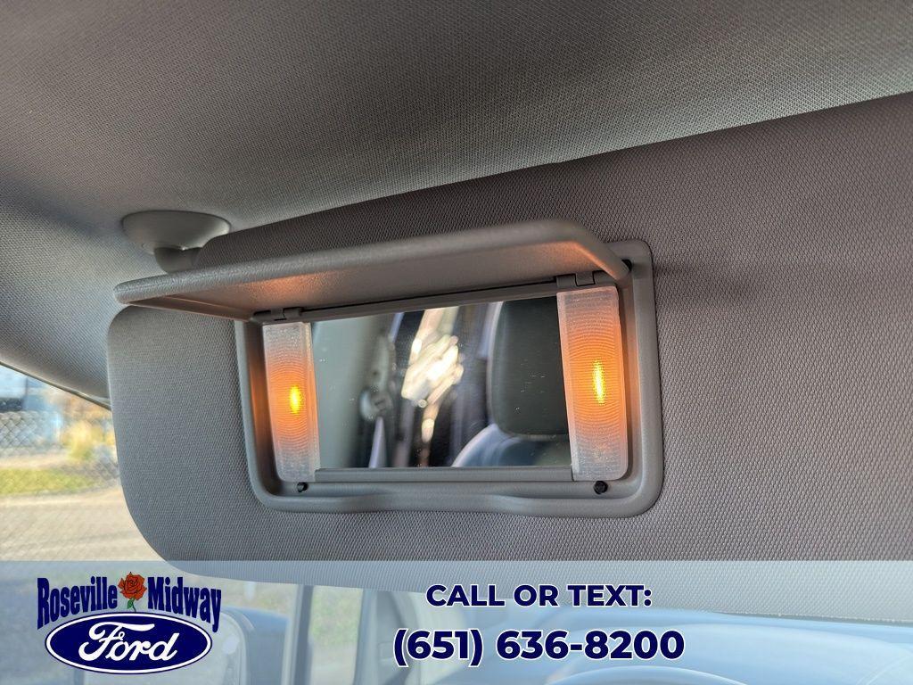 used 2023 Honda Odyssey car, priced at $35,691