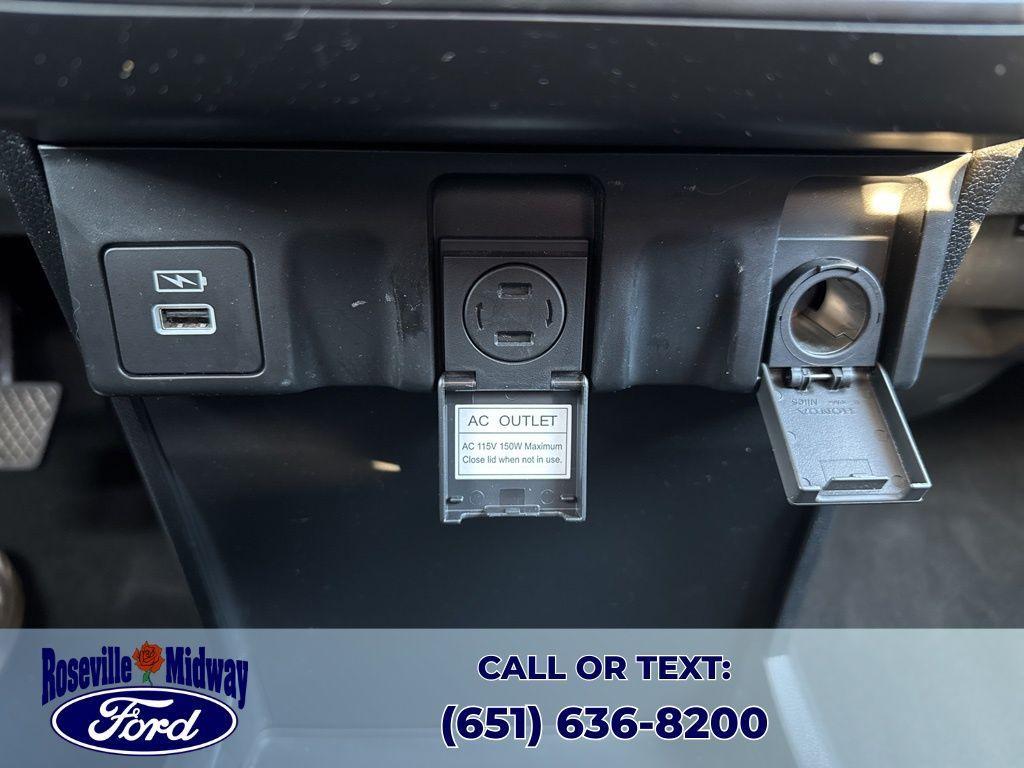 used 2023 Honda Odyssey car, priced at $35,691