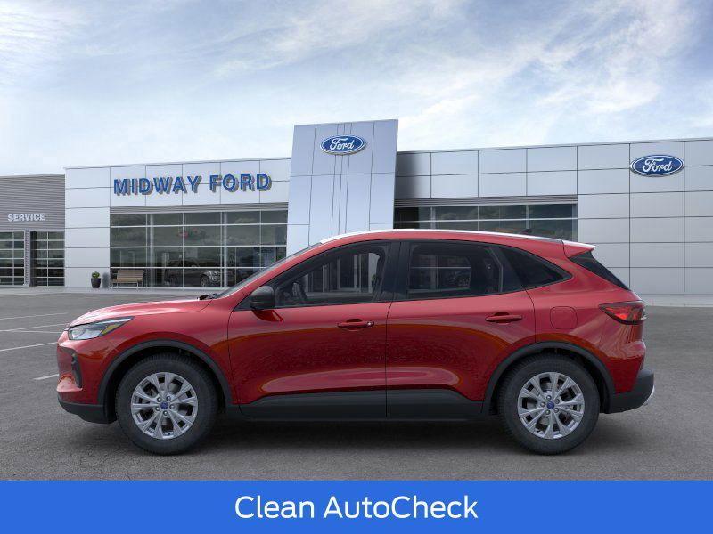 new 2025 Ford Escape car, priced at $31,359