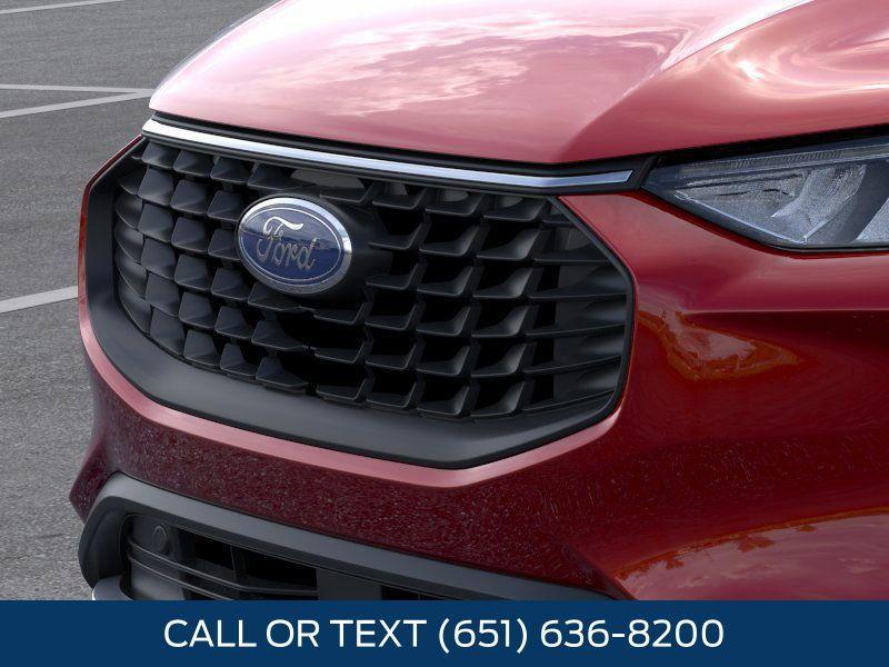 new 2025 Ford Escape car, priced at $31,359