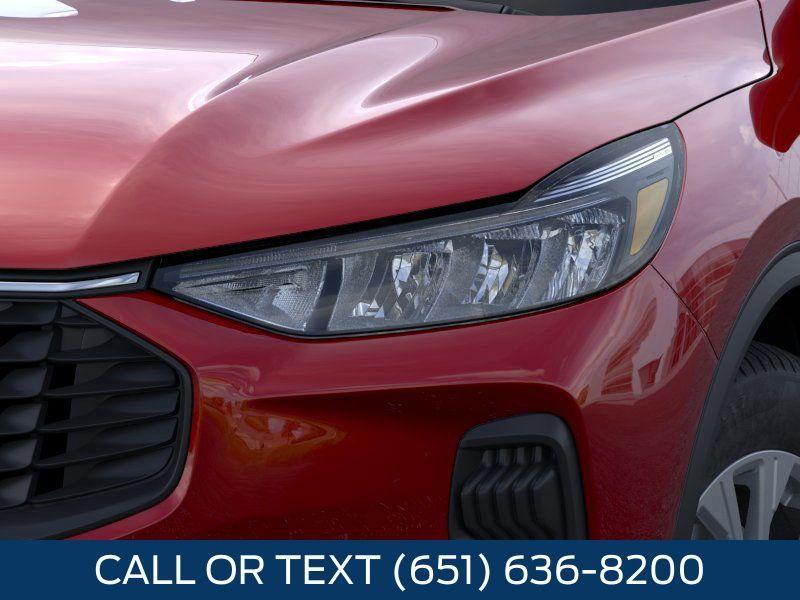 new 2025 Ford Escape car, priced at $28,582