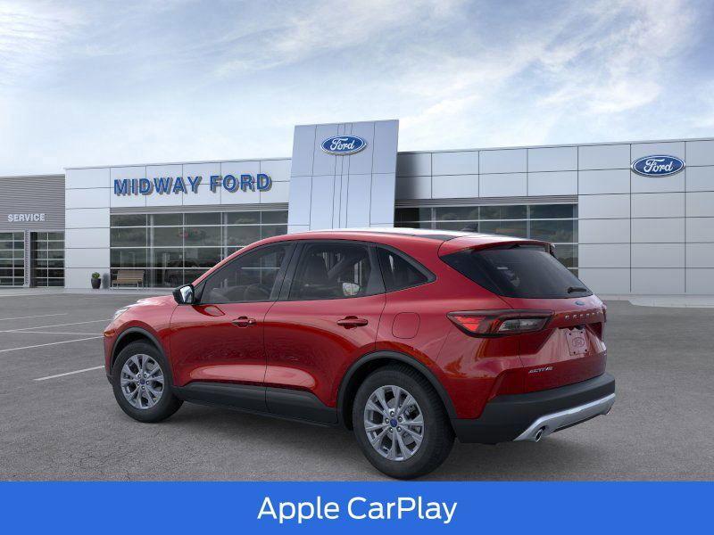 new 2025 Ford Escape car, priced at $31,359