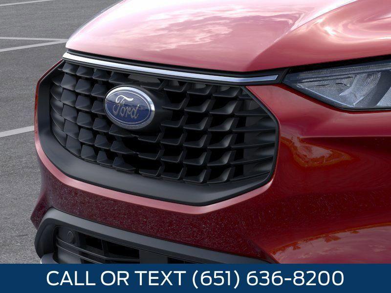 new 2025 Ford Escape car, priced at $28,582