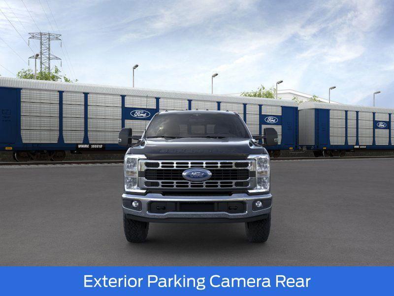 new 2025 Ford F-350 car, priced at $59,290