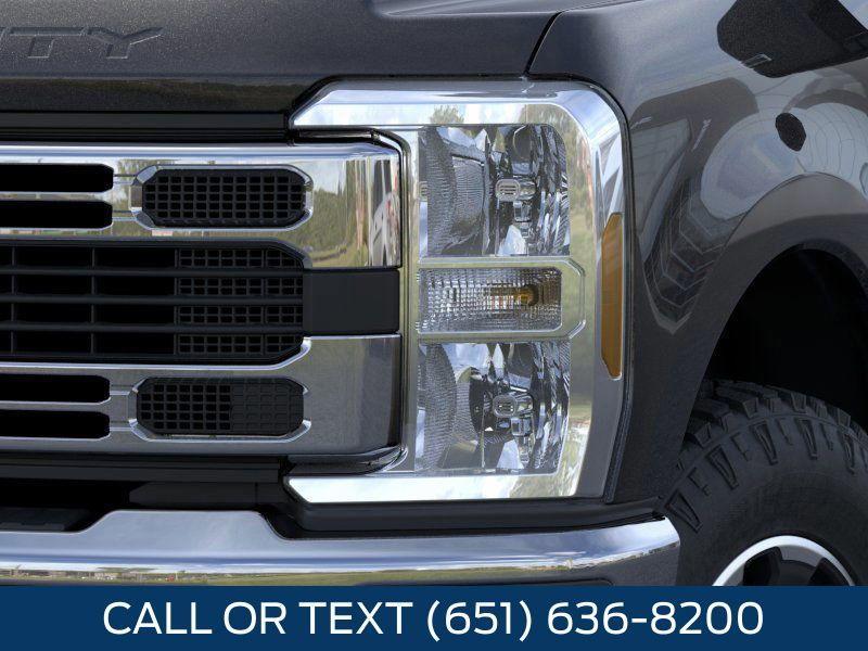new 2025 Ford F-350 car, priced at $62,290