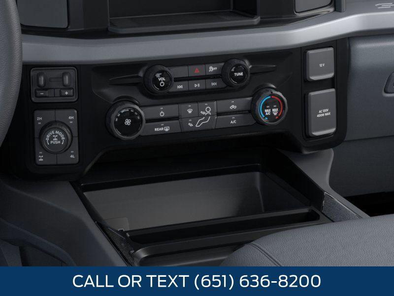 new 2025 Ford F-350 car, priced at $59,290